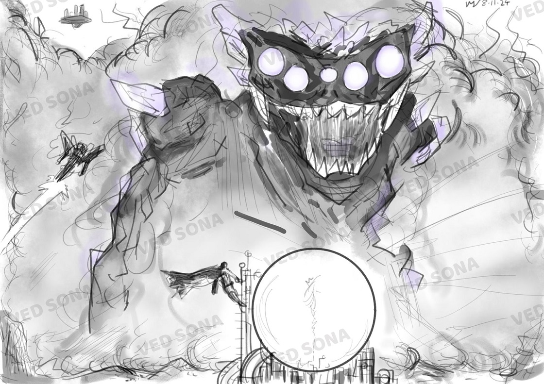 Children Illustration